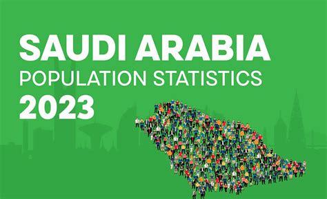 saudi population census 2022
